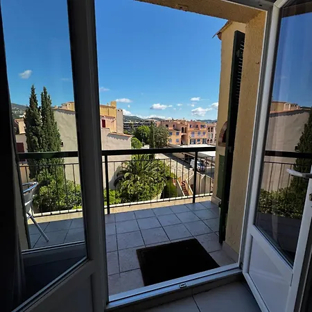 City Studio Cavalaire-sur-Mer