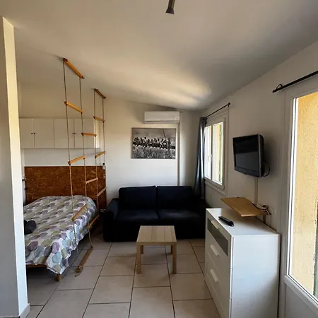 דירה City Studio *